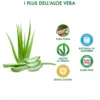 Equilibra Aloe Vera Drena Integratore Drenante 500ml