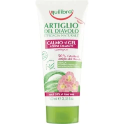 Equilibra Artiglio Del Diavolo Calmo-gel Azione Calmante 100ml