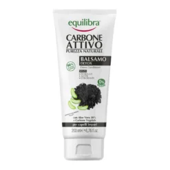 Equilibra Balsamo Detox Per Capelli Impuri 200ml
