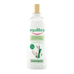 Equilibra Balsamo Idratante Cocco E Aloe 300ml