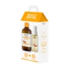 Equilibra Beauty Routine Corpo Nutriente Elasticizzante 2 Pezzi
