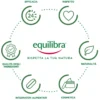 Equilibra Calendula Leni-crema Azione Lenitiva 100ml