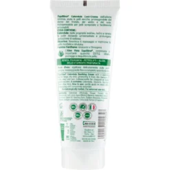 Equilibra Calendula Leni-crema Azione Lenitiva 100ml