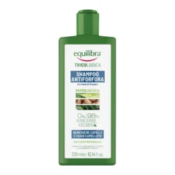 Equilibra Capelli Shampoo Antiforfora 300ml