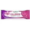 Equilibra Collagene Beauty Bar Frutti Di Bosco Barretta Benessere Pelle 40g
