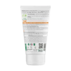 Equilibra Crema Solare Aloe Spf 50 Vitaminica 150ml