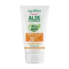 Equilibra Crema Solare Corpo Spf 20 Vitaminica 150ml