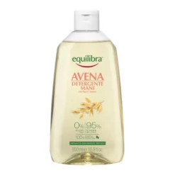 Equilibra Detergente Mani Avena 500ml