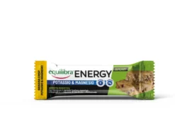 Equilibra Energy Barretta Potassio E Magnesio 50g