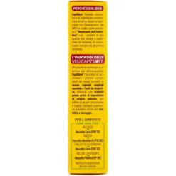 Equilibra Ferro Integratore Acido Folico E Vitamina C 60 Perle