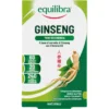 Equilibra Ginseng 60 Capsule