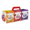 Equilibra Have A Gummy Day Cofanetto Gum 90 Gummies