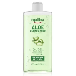 Equilibra Kit Corpo Aloe Cofanetto