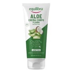 Equilibra Kit Corpo Aloe Cofanetto