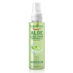 Equilibra Kit Corpo Aloe Cofanetto