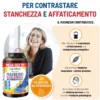 Equilibra Magnesio Bisglicinato Integratore Stanchezza E Affaticamento 180 Capsule