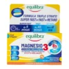 Equilibra Magnesio Compresse Triplo Strato Integratore Energia E Stanchezza 30 Compresse