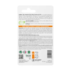 Equilibra Maschera Viso Doposole 20ml