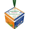 Equilibra Mini Cofanetto Tisane Energia E Relax 10 Filtri