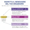 Equilibra Multivitamine E Minerali 50+ 30 Compresse Triplo Strato