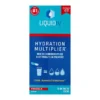 Equilibra Polvere Idratante Fragola Per Reintegrare Elettroliti 10 Stick