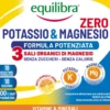 Equilibra Potassio Magnesio Zero3 Integratore 18 Bustine