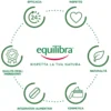 Equilibra Probio 24 Miliardi Integratore Fermenti Lattici 10 Bustine