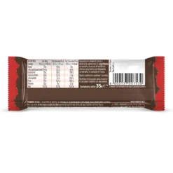 Equilibra Protein 31% Low Sugar Double Choco 1 Barretta
