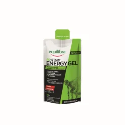 Equilibra Re-start Energy Gel 50ml