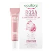 Equilibra Rosa Ialuronica Contorno Occhi Liftante 15ml
