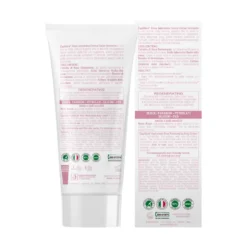 Equilibra Rosa Ialuronica Crema Corpo Idratante 48h 150ml