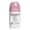 Equilibra Rosa Ialuronica Deodorante Roll On 50ml