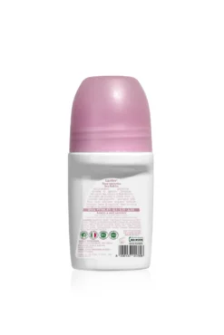 Equilibra Rosa Ialuronica Deodorante Roll On 50ml