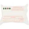 Equilibra Rosa Ialuronica Salviette Micellari Struccanti 25 Pezzi