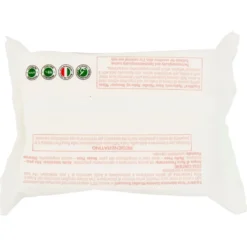 Equilibra Rosa Ialuronica Salviette Micellari Struccanti 25 Pezzi