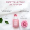 Equilibra Rosa Ialuronica Siero Viso Levigante 30ml