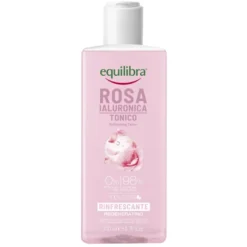Equilibra Rosa Ialuronica Tonico Viso 228g
