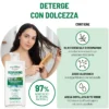 Equilibra Rosmarino Ialuronico Dermo Shampoo 300ml