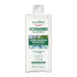 Equilibra Rosmarino Ialuronico Dermo Shampoo 300ml