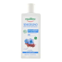 Equilibra Shampoo Illuminante Semi Di Lino 250ml