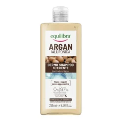 Equilibra Shampoo Nutriente Per Capelli Secchi 265ml