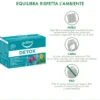 Equilibra Tisana Detox 15 Filtri