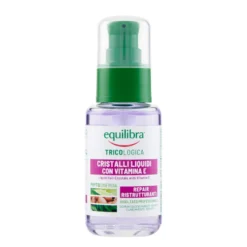 Equilibra Tricologica Cristali Liquidi Con Oli Naturali 50ml