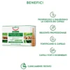 Equilibra Tricologica Fiale Anticaduta Fortificanti 10x8ml