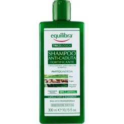 Equilibra Tricologica Shampoo Anticaduta Fortificante 300ml