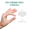 Equilibra Vitamina B12 1000 180 Compresse Masticabili