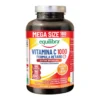 Equilibra Vitamina C 1000 Formula Retard Integratore Sistema Immunitario 180 Compresse