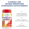 Equilibra Vitamina C 500mg 60 Compresse Masticabili