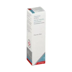 Equimet 0,05% Spray Nasale 15ml