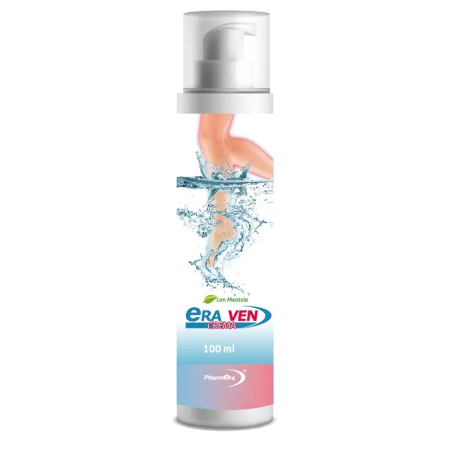 Eraven Crema Vasotonica 100ml